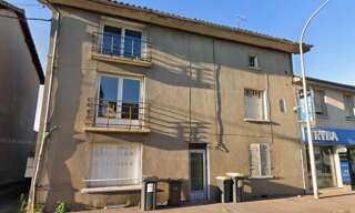 Immeuble  250 m² à vendre à Aixe-sur-Vienne (87700)