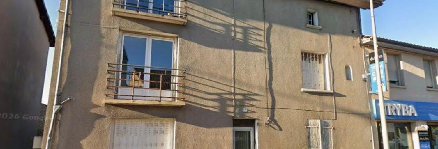 Immeuble  250 m² à vendre à Aixe-sur-Vienne (87700)