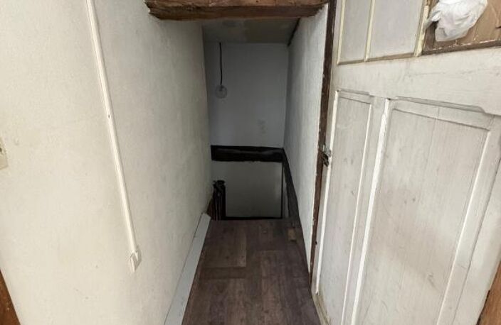 🏢 IMMEUBLE DE RAPPORT À FORT POTENTIEL – AIXE-SUR-VIENNE — photo 3
