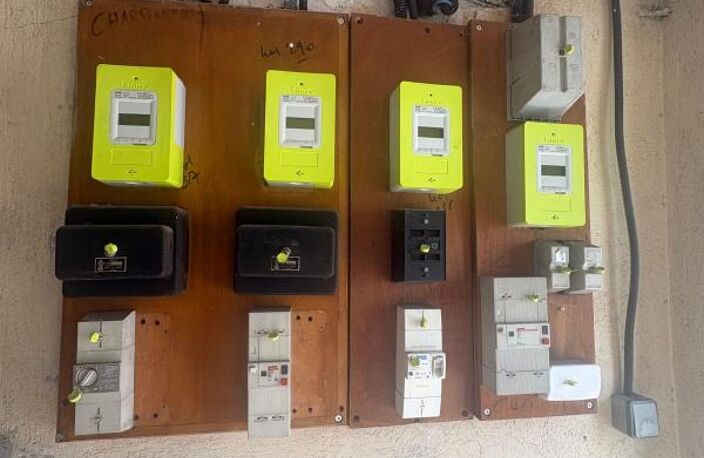 🏢 IMMEUBLE DE RAPPORT À FORT POTENTIEL – AIXE-SUR-VIENNE — photo 4