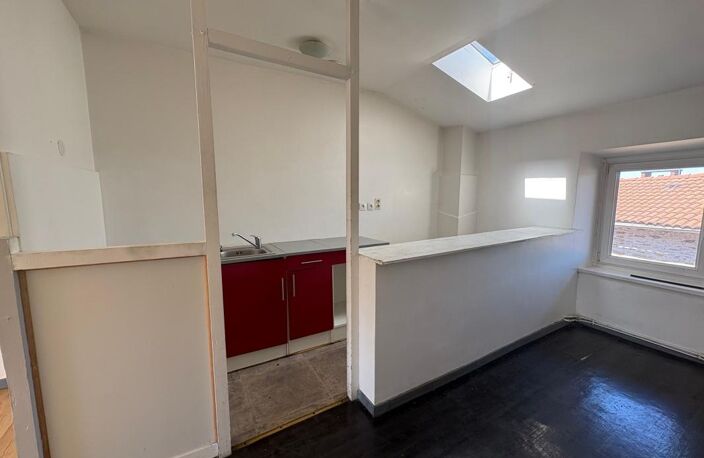 🏢 IMMEUBLE DE RAPPORT À FORT POTENTIEL – AIXE-SUR-VIENNE — photo 5