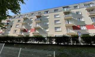 Appartement 3 Pièces 60 m² à vendre à Limoges (87100)