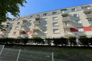 Appartement 3 pièces 85000 €