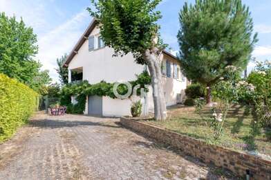 Maison 6 pièces 280000 €
