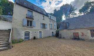 Maison 4 Pièces 225 m² à vendre à Joué-lès-Tours (37300)