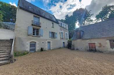 Maison 4 pièces 791250 €