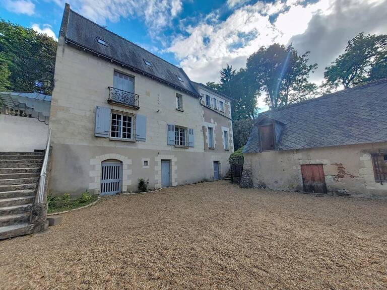 Maison À Vendre — photo 1