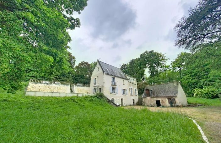 Maison À Vendre — photo 2