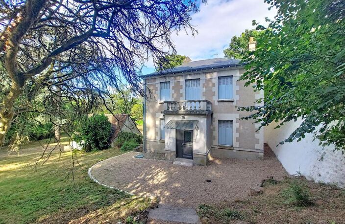 Maison À Vendre — photo 3
