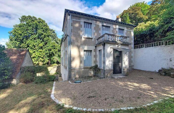 Maison À Vendre — photo 4