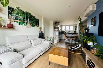 Appartement 3 pièces 839 €