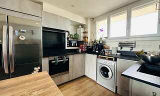 Appartement 3 Pièces 53 m² à louer à Portet-sur-Garonne (31120)