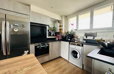 Appartement T3 meublé à louer – Portet‑sur‑Garonne – Résidence sécurisée — photo du bien