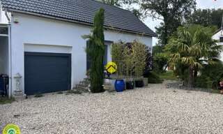 Maison 4 Pièces 90 m² à vendre à Domats (89150)