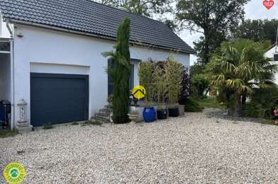 Maison 4 pièces 159000 €
