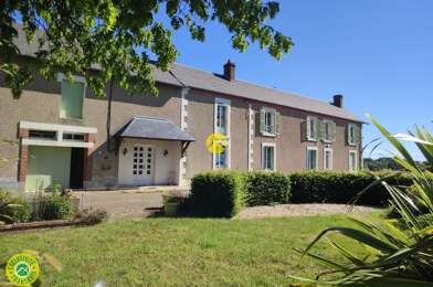Maison 8 pièces 265000 €