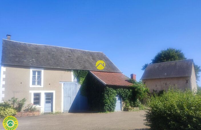 Propriété avec dépendances — photo 2