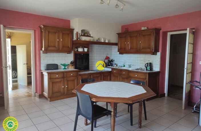 Propriété avec dépendances — photo 3