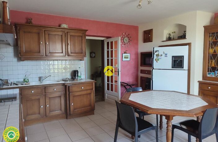 Propriété avec dépendances — photo 4