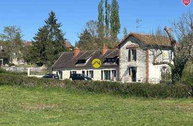 Maison avec 6 chambres — photo du bien