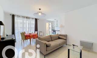 Appartement 3 Pièces 62 m² à vendre à Puget-sur-Argens (83480)