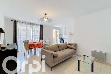 Appartement 3 pièces 270000 €