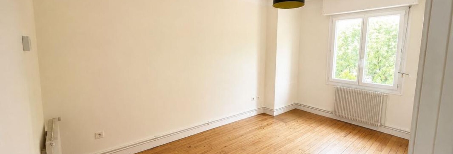 Appartement 3 Pièces 53 m² à vendre à Toulouse (31300)