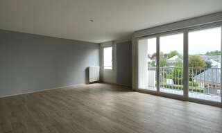 Appartement 3 Pièces 72 m² à louer à Évreux (27000)