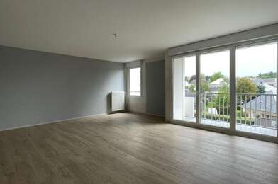Appartement 3 pièces 950 €