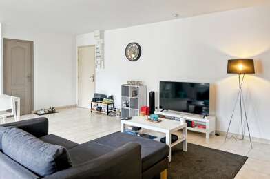 Appartement 2 pièces 640 €