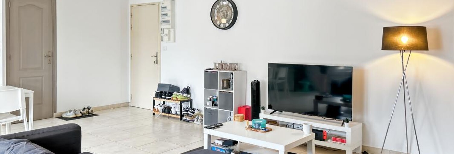 Appartement 2 Pièces 48 m² à louer à La Ferté-Saint-Aubin (45240)