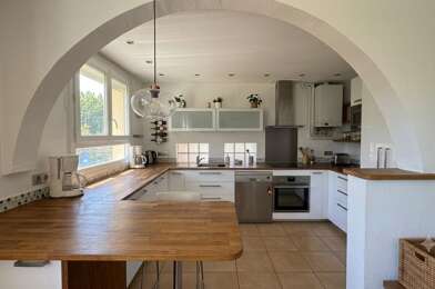 Appartement 4 pièces 320000 €