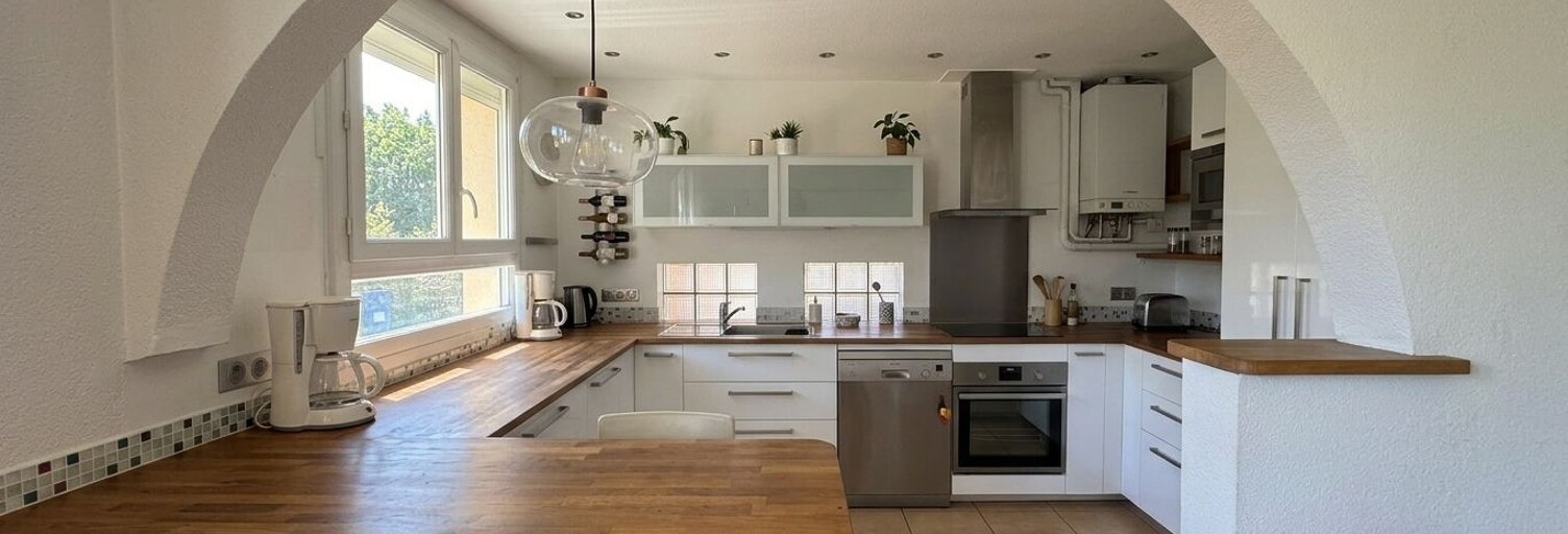 Appartement 4 Pièces 95 m² à vendre à Toulouse (31200)