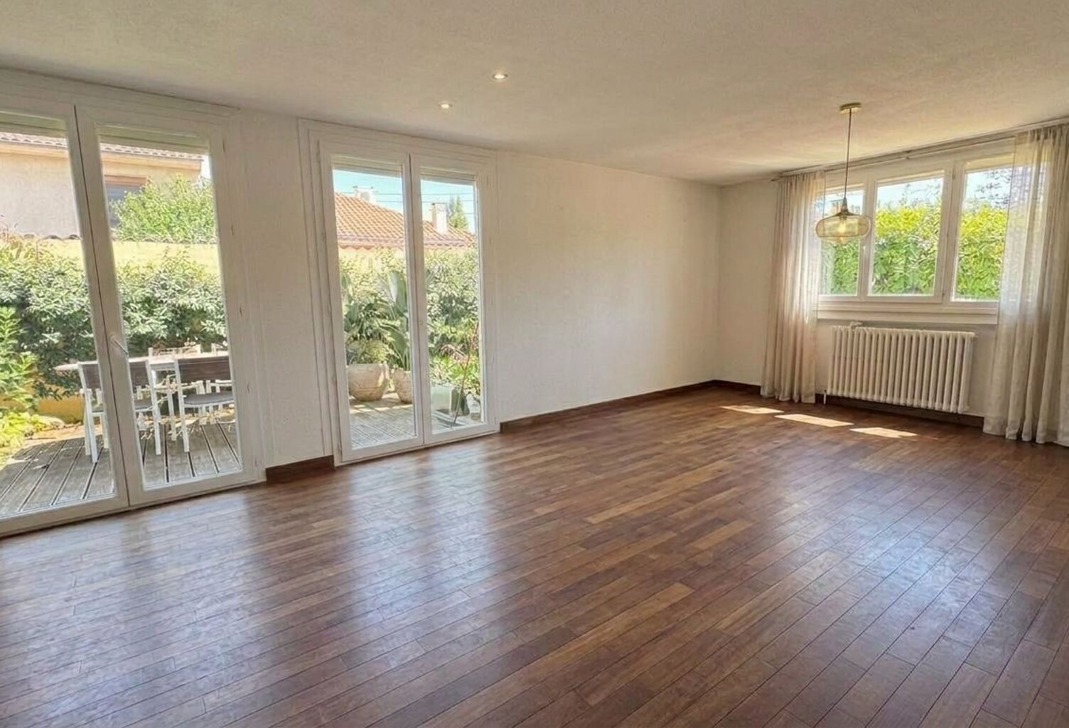 Spacieux T4 de 95 m² Croix-Daurade – Zéro charge de copropriété — photo 1