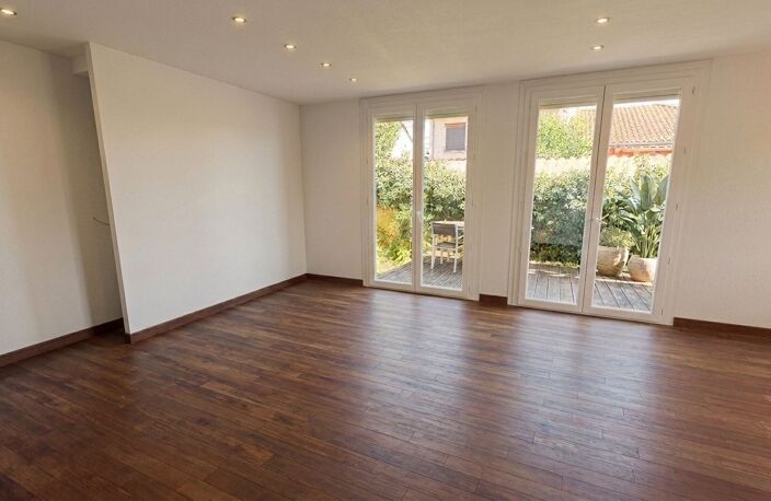 Spacieux T4 de 95 m² Croix-Daurade – Zéro charge de copropriété — photo 2