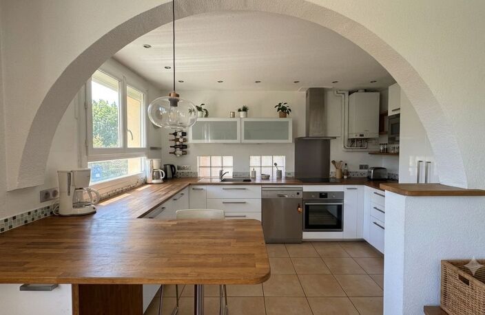Spacieux T4 de 95 m² Croix-Daurade – Zéro charge de copropriété — photo 3