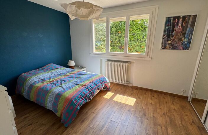 Spacieux T4 de 95 m² Croix-Daurade – Zéro charge de copropriété — photo 5