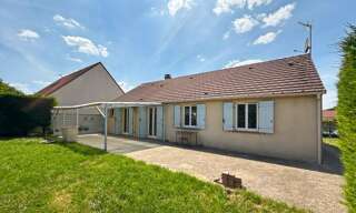 Maison 4 Pièces 98 m² à louer à Patay (45310)