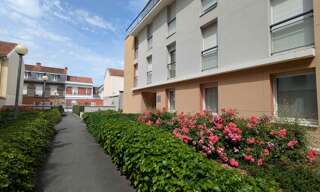 Appartement 3 Pièces 77 m² à vendre à Reims (51100)