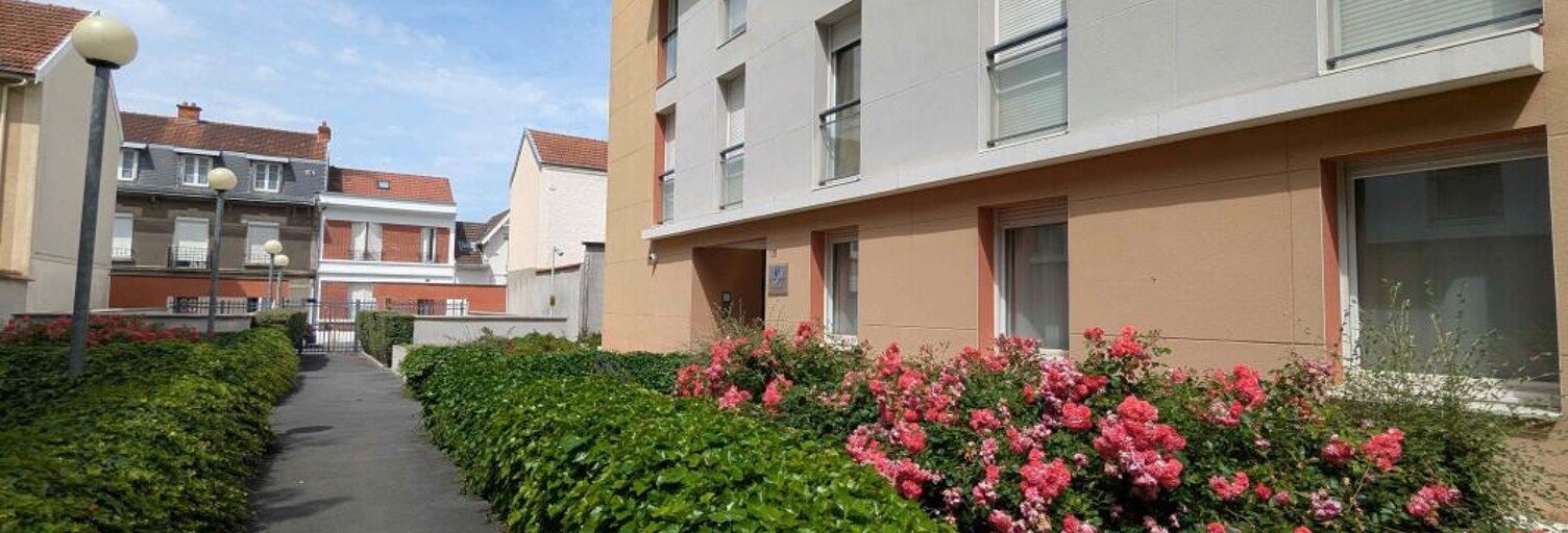 Appartement 3 Pièces 77 m² à vendre à Reims (51100)