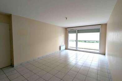 Appartement 3 pièces 226900 €