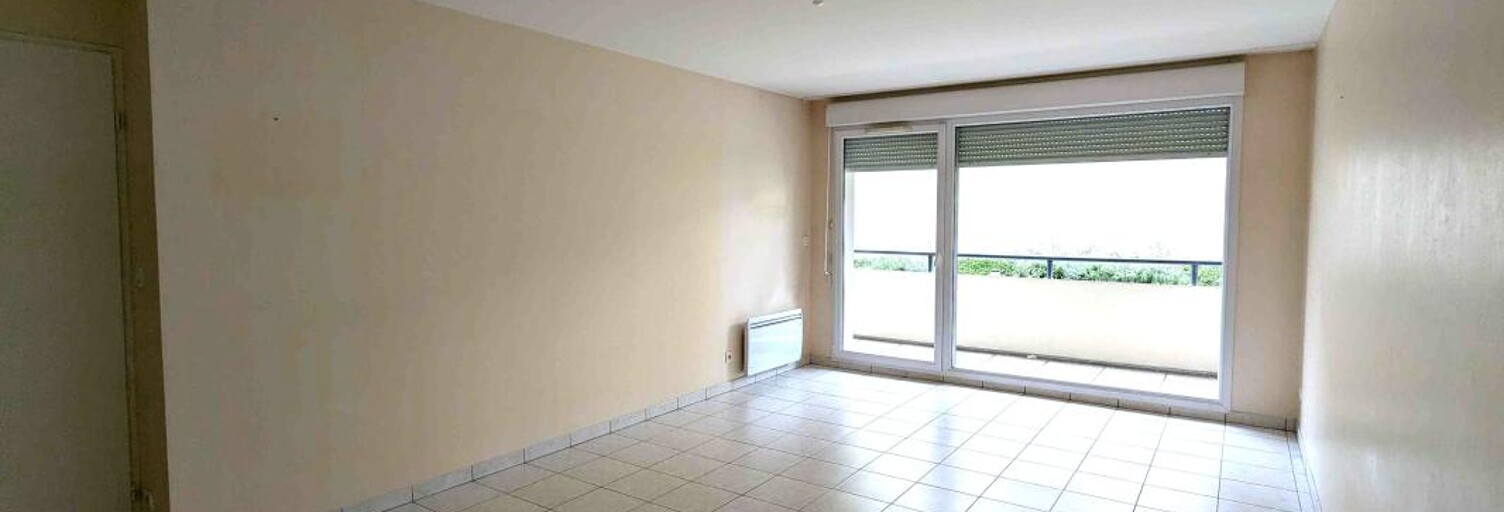 Appartement 3 Pièces 77 m² à vendre à Reims (51100)