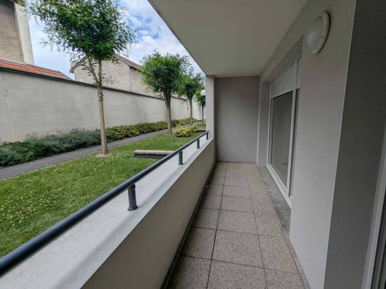 Appartement T3 Jean Jaures — photo 1