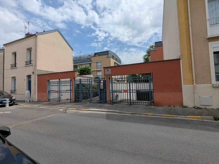 Appartement T3 Jean Jaures — photo 1