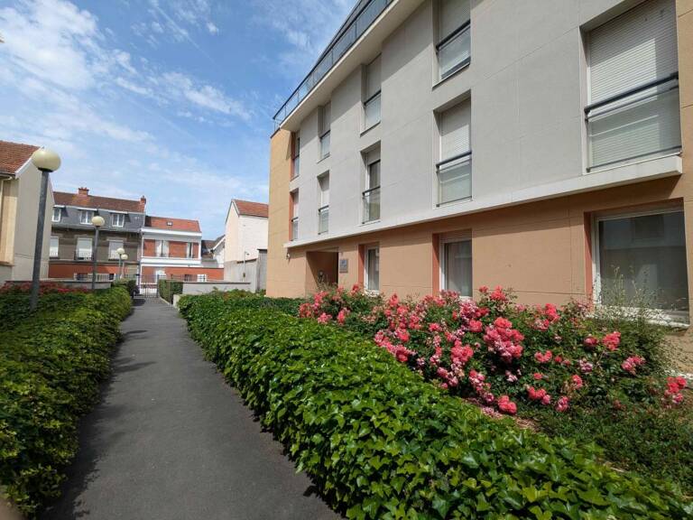 Appartement T3 Jean Jaures — photo 1