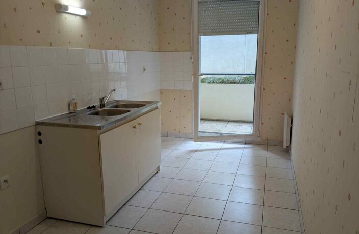 Appartement T3 Jean Jaures — photo 4