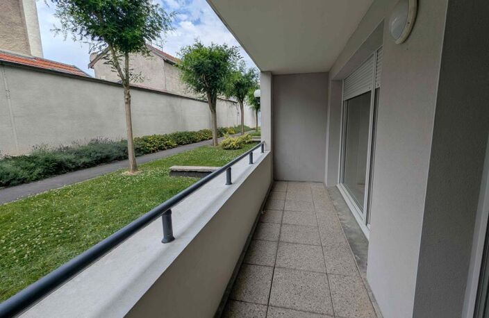 Appartement T3 Jean Jaures — photo 5