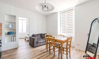 Appartement 1 Pièce 26 m² à vendre à Reims (51100)