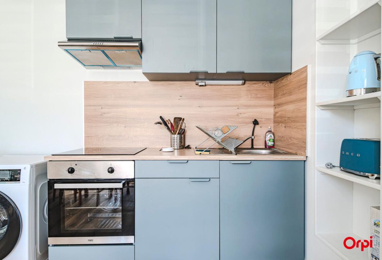 Appartement ·  26m² · Étage 0 — photo 1