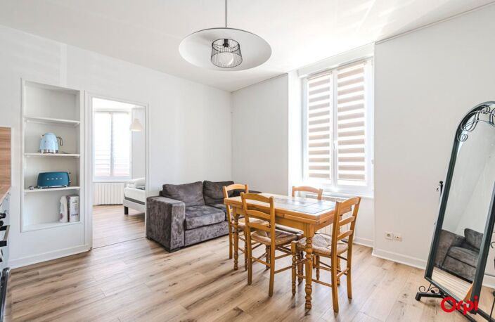 Appartement ·  26m² · Étage 0 — photo 2